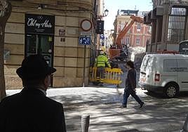 Adiós definitivo al antiguo edificio de Correos en Almería