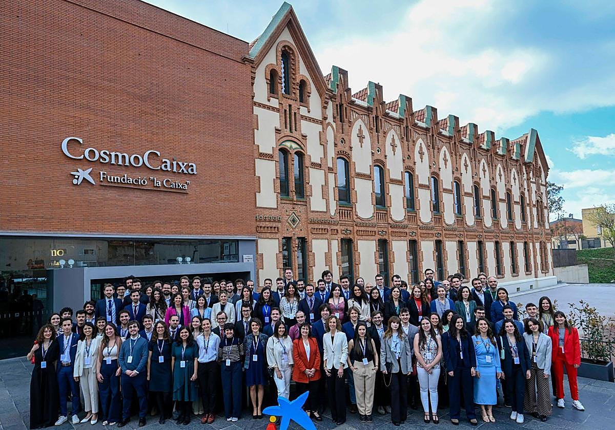 La beca de la Fundación laCaixa para estudiar la navegación antigua en la UGR.