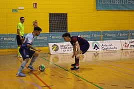 Los celestes quieren ofrecer un buen partido a sus aficionados