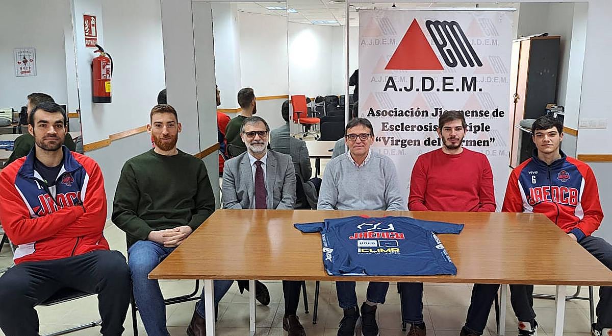 Presentación del acto solidario que unirá la magia del baloncesto y el universo de Star Wars.