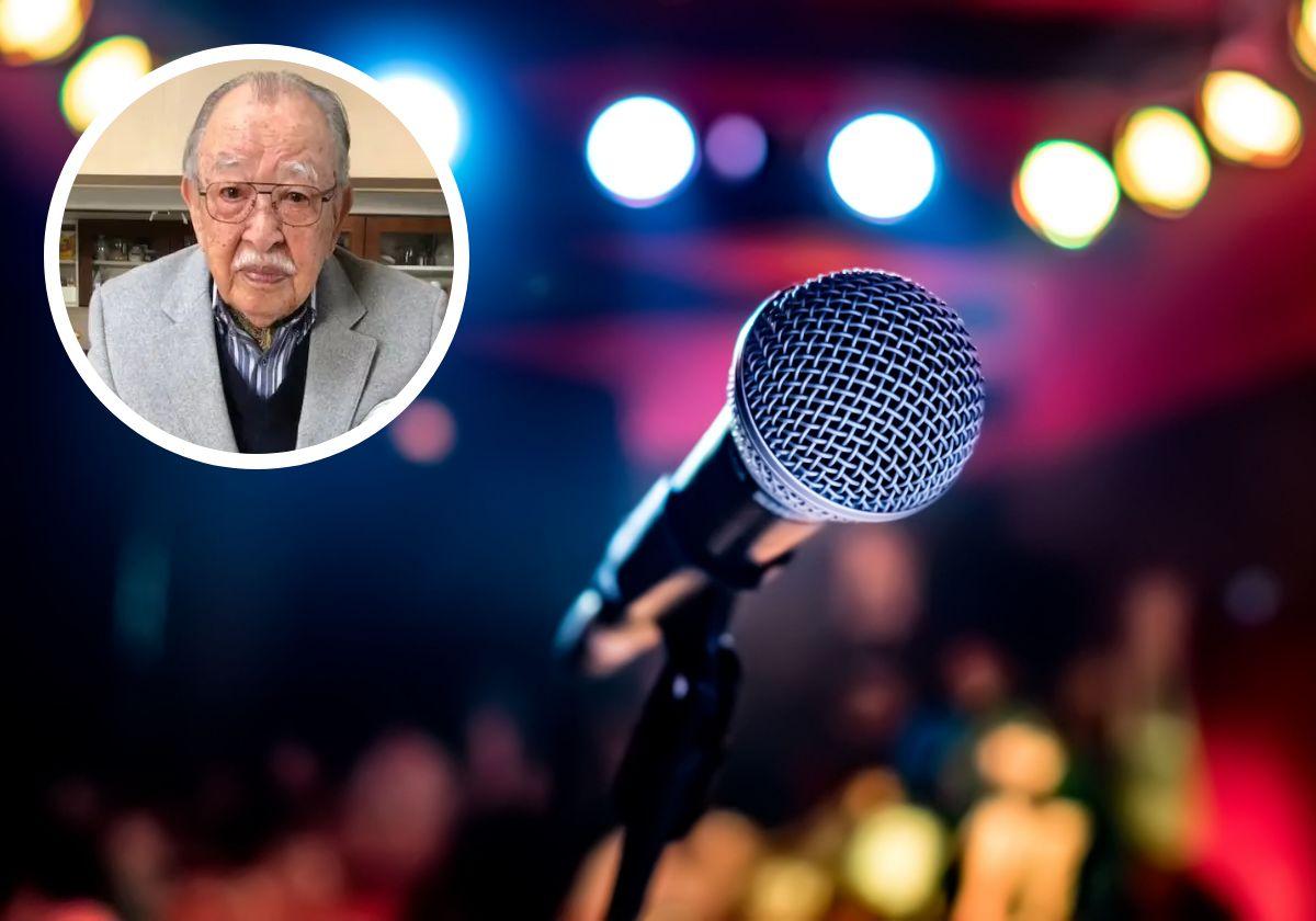 Adiós Al Inventor Del Karaoke El Japonés Que Quería Dejar De Cantar