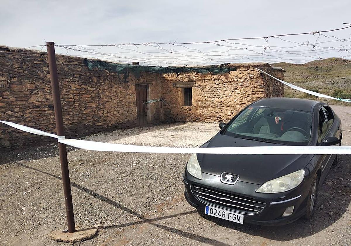 Lugar donde han ocurrido los hechos.