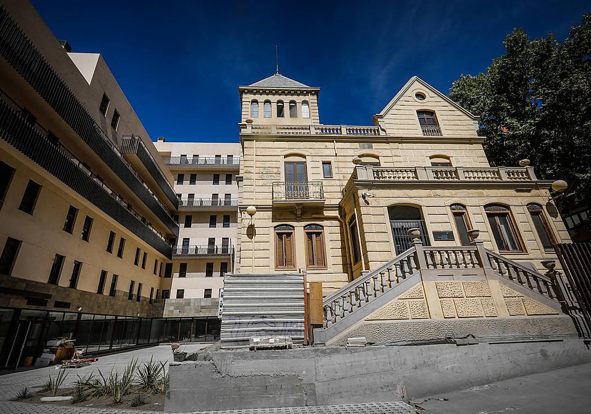 La falta de concreción sobre el presupuesto deja en el limbo el desarrollo del Adia Lab