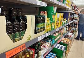 La OCU lo tiene claro: estos son los mejores aceites de oliva virgen extra.