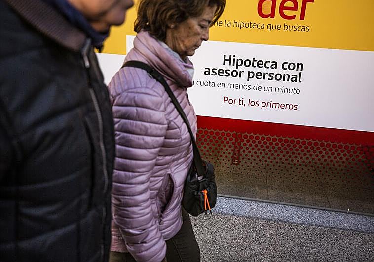 Los hipotecados que pueden tener ventaja en la declaración de la Renta