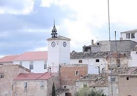 Pesar en Pozo Alcón por la muerte de un vecino en un accidente laboral