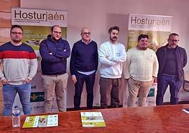 Imagen de archivo de las cinco Estrellas Michelin de la provincia.