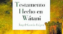 El reino invisible de Ángel García López