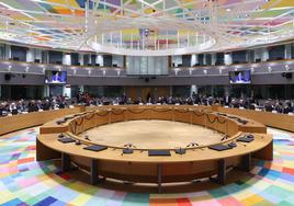 Un Consejo de Ministros decisivo para la agricultura de la Unión Europea