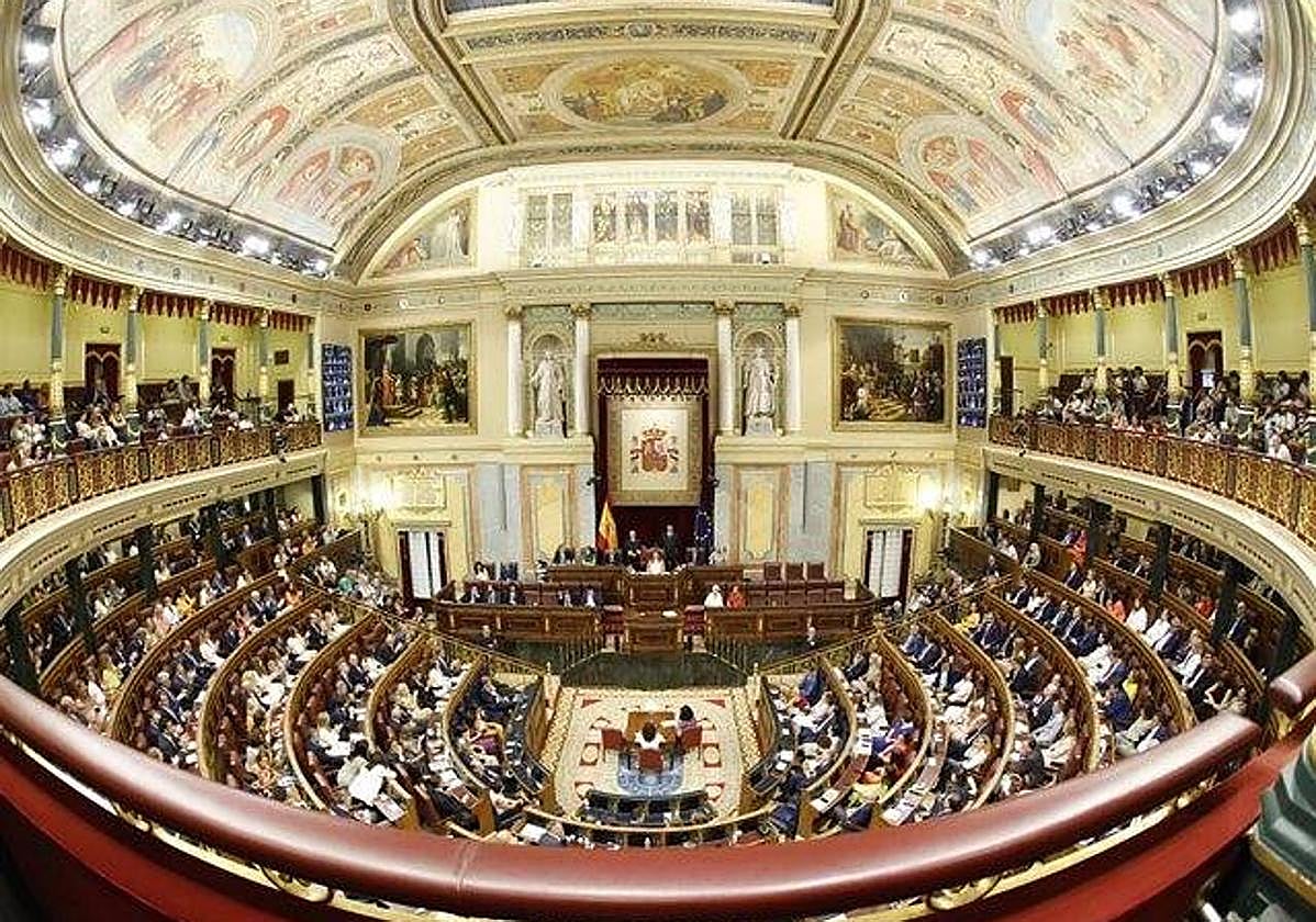 El poder no corrompe