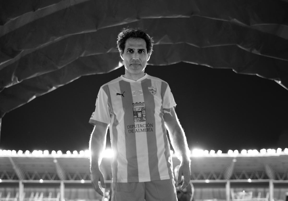 José Ortiz Bernal, un capitán con muchas horas de vuelo Ideal