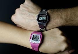 El fin del cambio de hora que anuncia el BOE