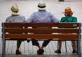 Los trabajos que permiten la jubilación anticipada.