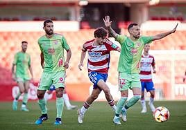 El Recreativo quiere prolongar sus buenas sensaciones en Murcia