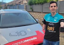 José Manuel Ruiz Reyes.