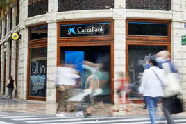 La nueva hipoteca de CaixaBank que incluye ayudas para reformar la vivienda