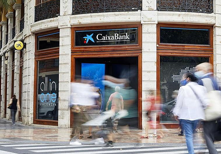 La nueva hipoteca de CaixaBank que incluye ayudas para reformar la vivienda