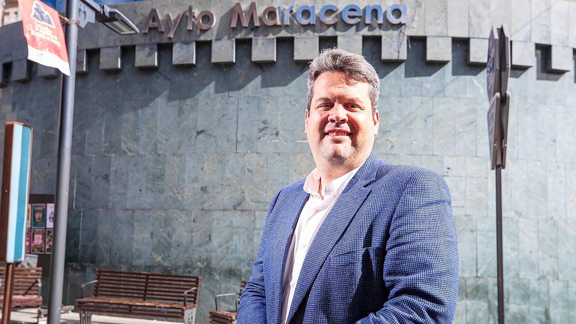 carlos-porcel-portavoz-del-psoe-de-maracena-y-futuro-alcalde-por-la