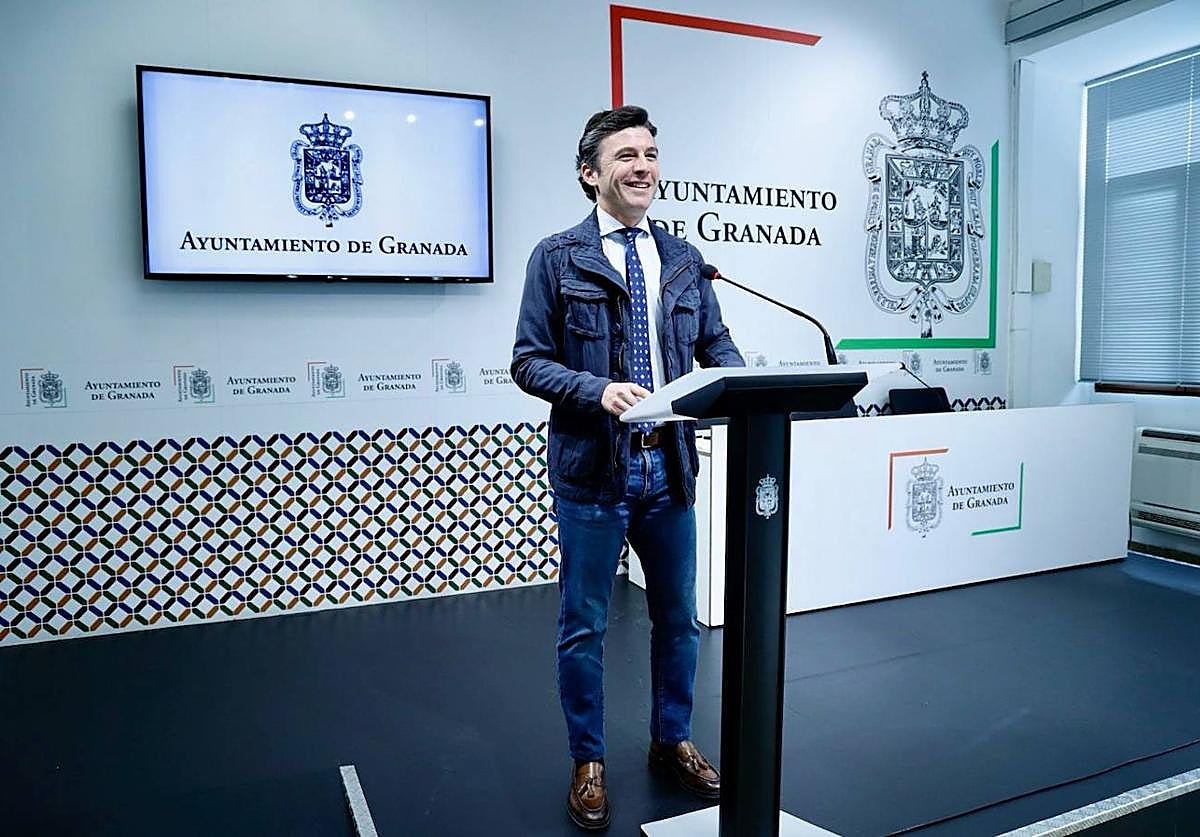 Albayda contará con un nuevo centro de formación profesional