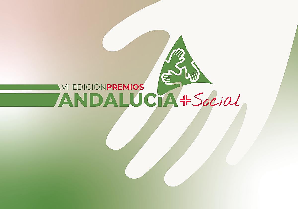 La Junta reconoce en Granada a Agredace y a Emilio Marín del Moral de Calor y Café con los Premios Andalucía +Social