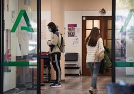 La huelga de letrados del SAS cumple una semana con más de un centenar de juicios y 30 mesas de contratación afectadas