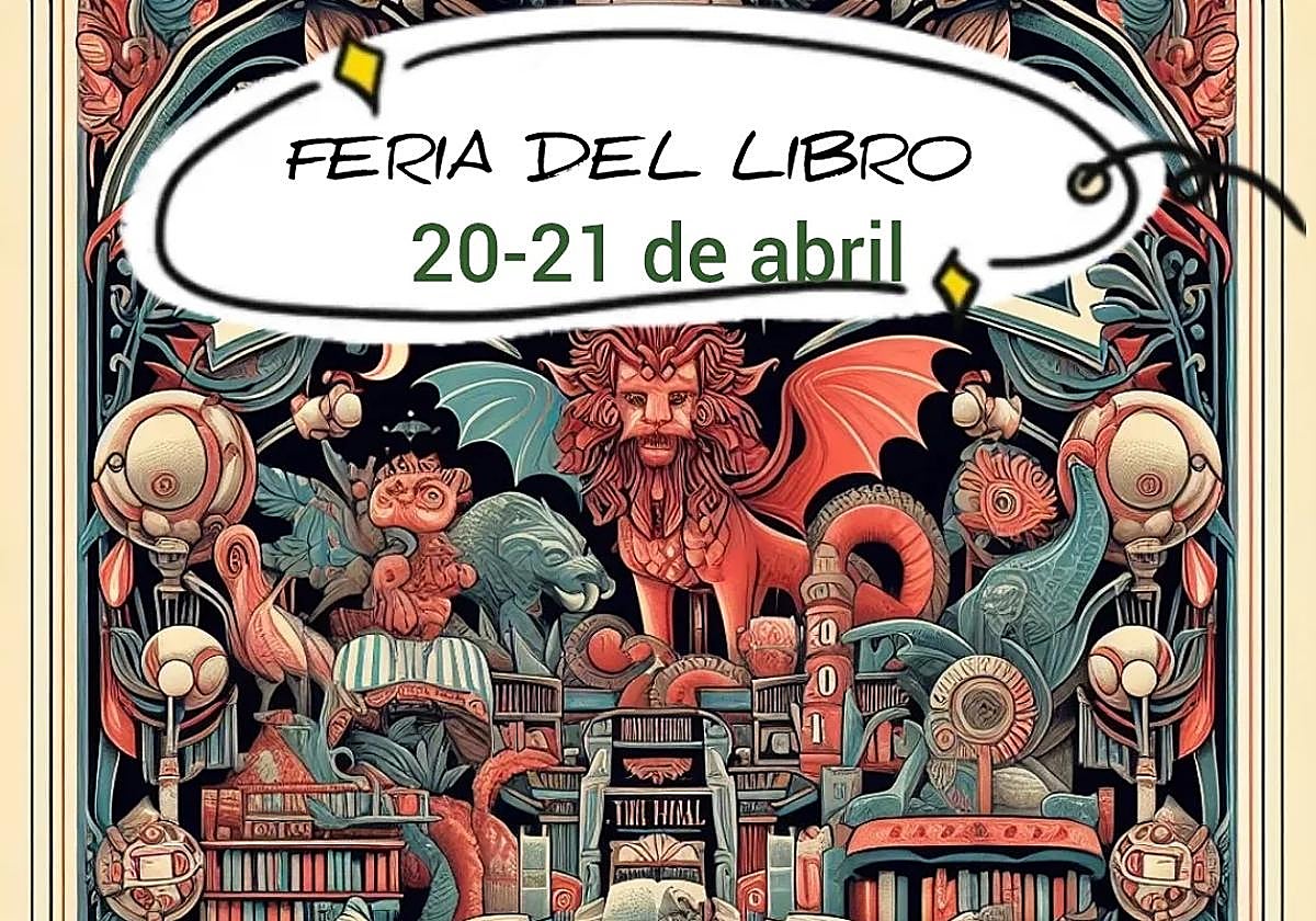 La fiesta de la literatura toma la Vega