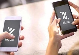 Las comunidades autónomas que permitirán pagar impuestos a través de Bizum.