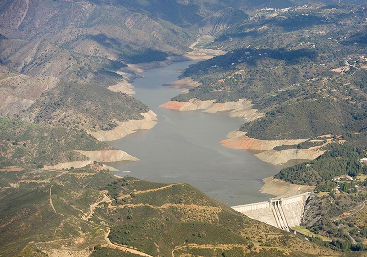 Aprobada la ejecución de las obras para mejorar la EDAR de Ugíjar por un millón de euros