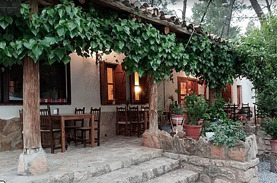 Todo lo que necesitas para un plan de camping perfecto en Cazorla