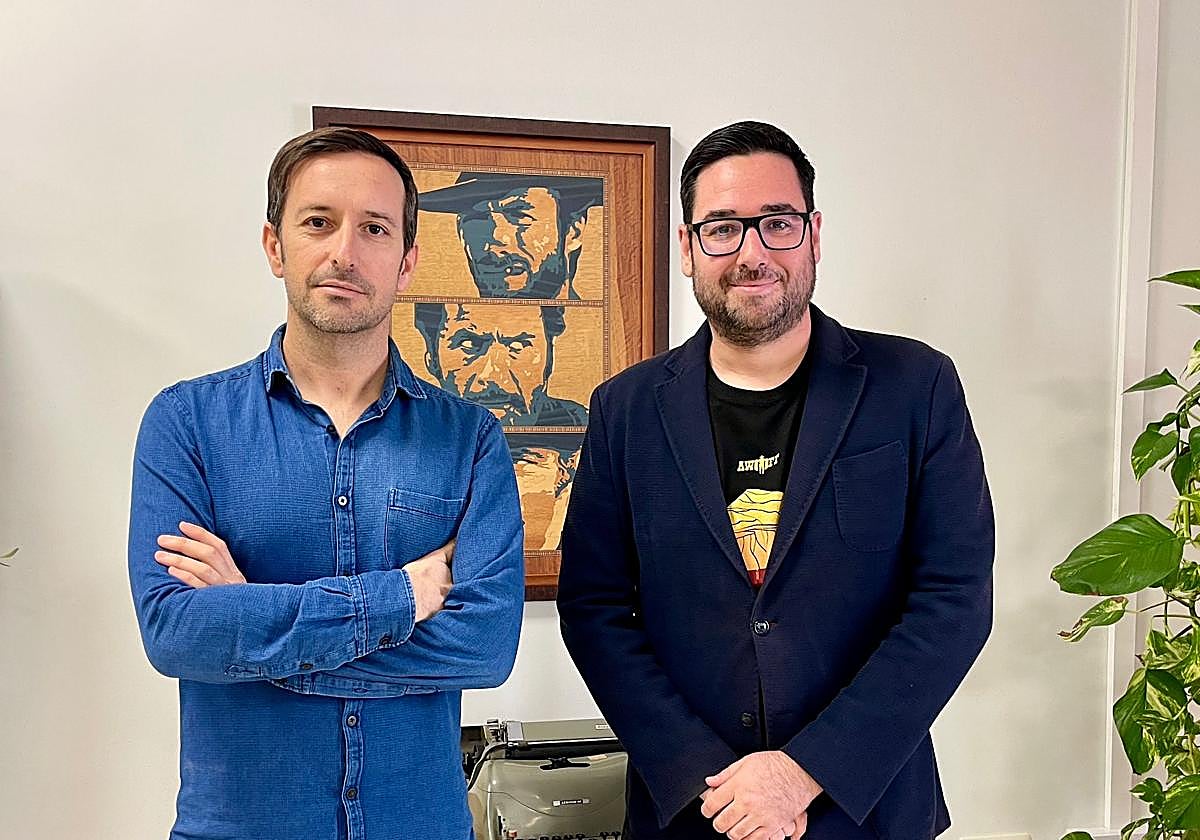 Almería Western Film Festival anuncia sus fechas y la vuelta de Juan Francisco Viruega a la dirección