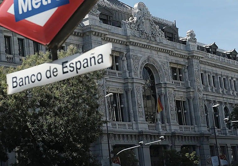 El Banco de España explica qué hacer para pagar menos hipoteca.