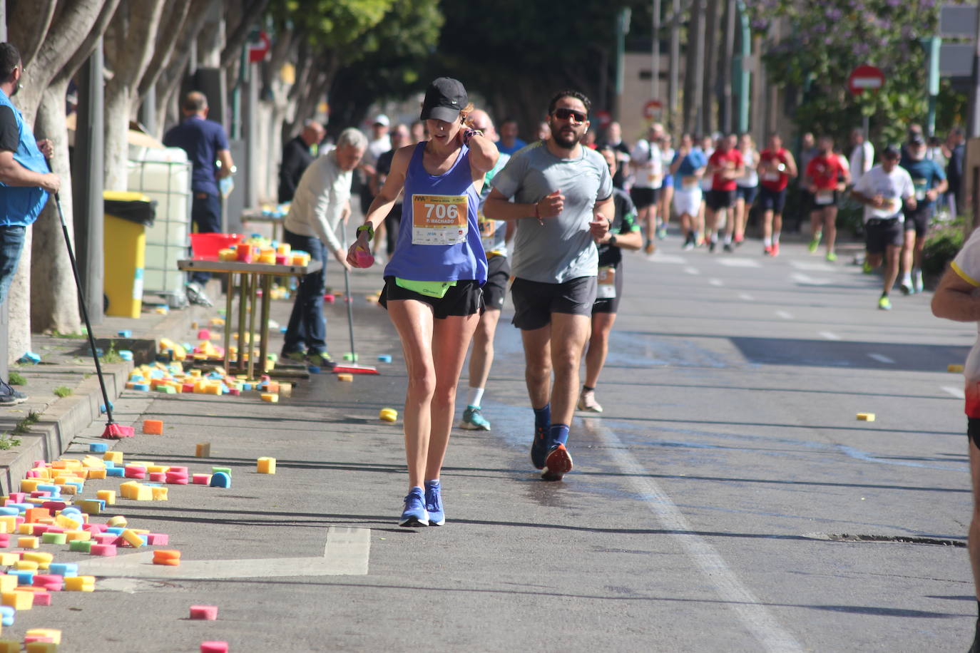 Nadie quiere perderse el Medio Maratón &#039;Ciudad de Almería&#039;