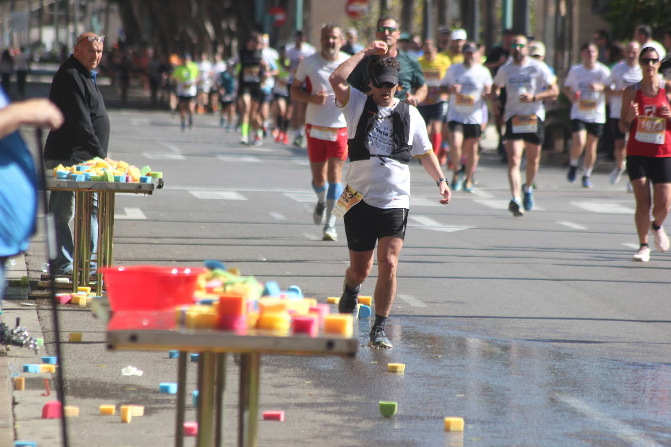 Nadie quiere perderse el Medio Maratón &#039;Ciudad de Almería&#039;