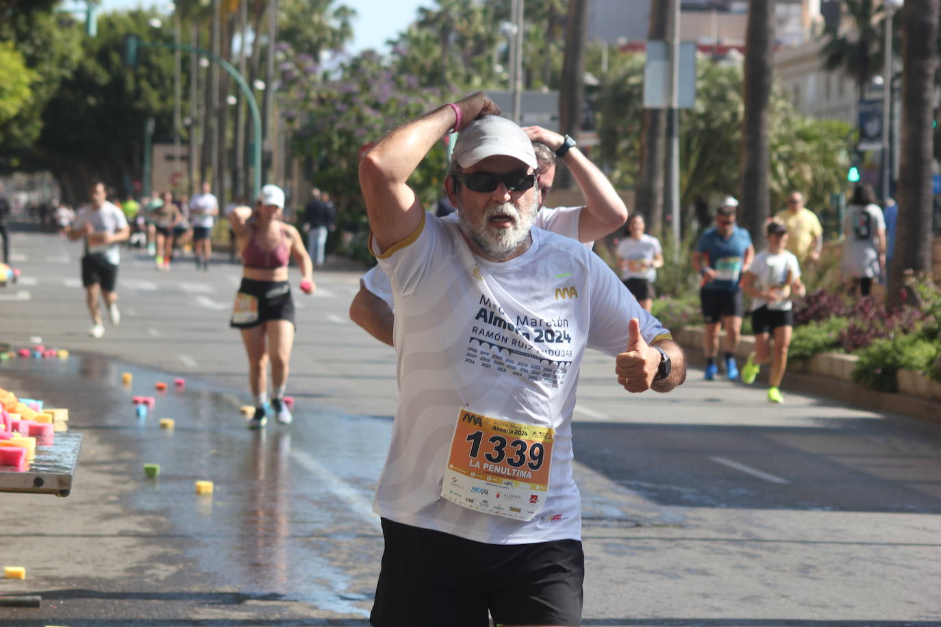 Nadie quiere perderse el Medio Maratón &#039;Ciudad de Almería&#039;