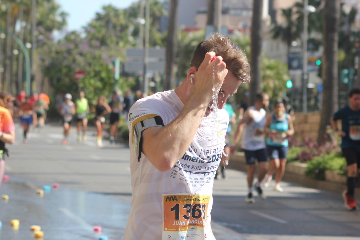 Nadie quiere perderse el Medio Maratón &#039;Ciudad de Almería&#039;