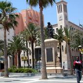 Audiencia Provincial de Almería.