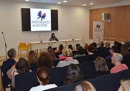 Nace Psicología en Acción, en Almería.