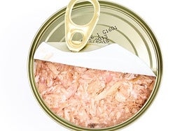 La única marca de atún que recomienda la OCU