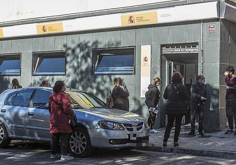 Nuevas ayudas por desempleo de hasta 570 euros al mes.