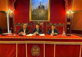 El Gobierno local quiere crear una red de embajadores para atraer talento a Granada