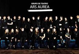 El Grupo de Teatro Ars Aurea del IES Américo Castro logra el I Premio del XIII Certamen de Teatro Provincial ‘Hermenegildo Lanz’