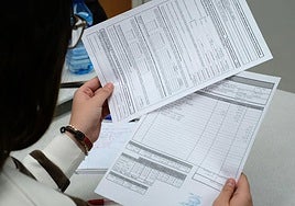 Así puedes revisar tu nómina para evitar problemas en tu cotización.