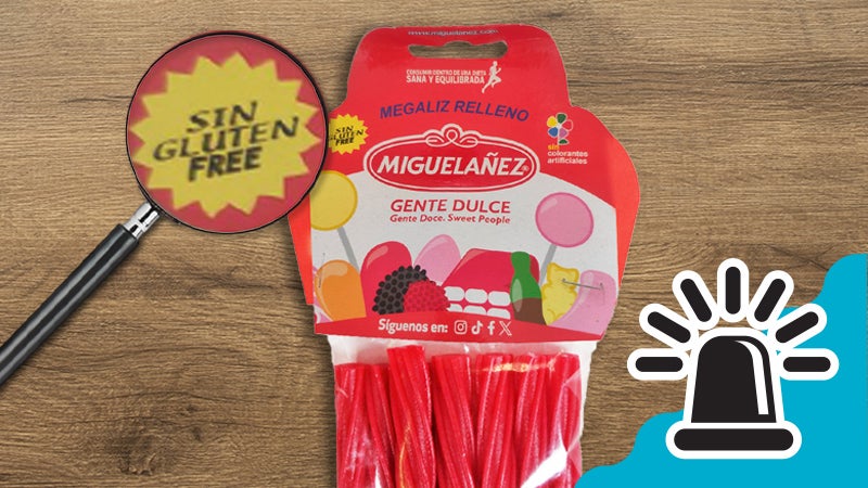 el 'megaliz relleno' de Migueláñez.