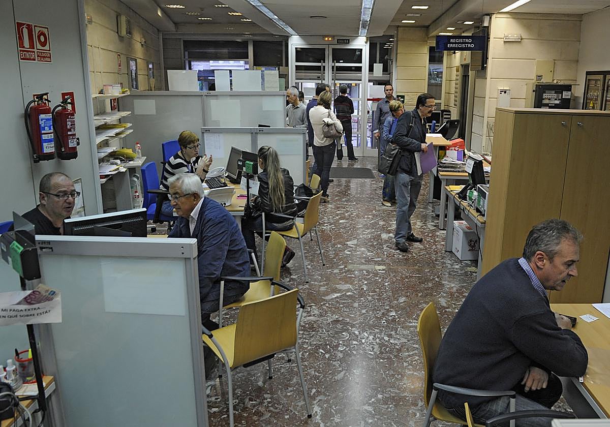 Los cambios para solicitar cita previa de los que advierte la Seguridad Social