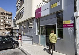 La ayuda de 500 euros que ofrece el SEPE