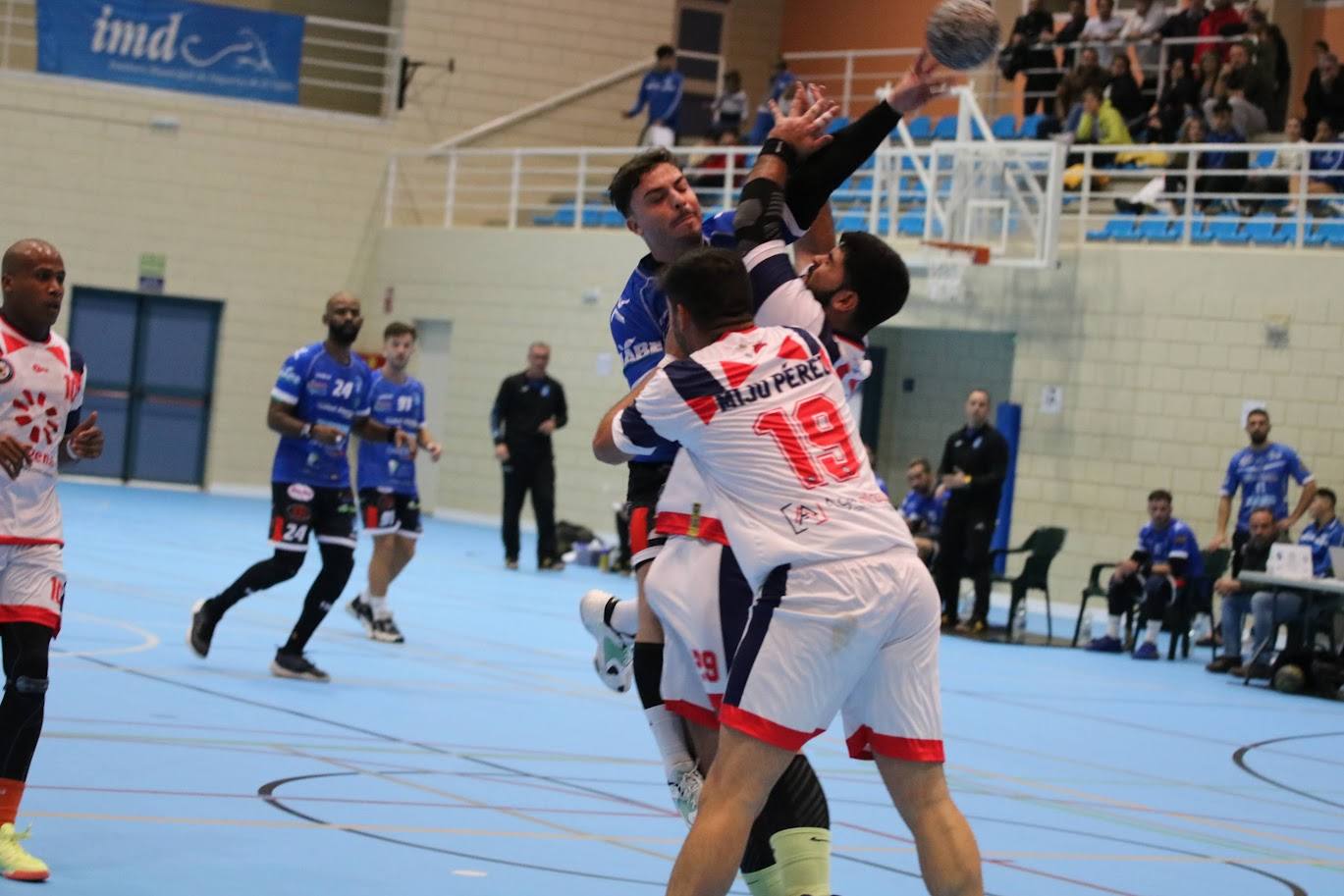 El cuadro ejidense quiere confirmarse como ganador de la primera fase