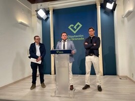 Diputación destina a los municipios un millón de euros para la conservación de su patrimonio