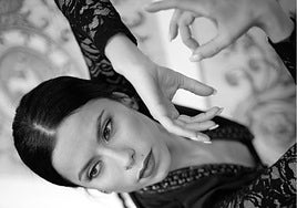 Estela Alonso dará una masterclass este sábado en Almería.