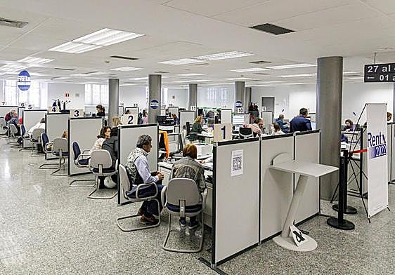 El límite económico para hacer la declaración de Renta si sois dos pagadores