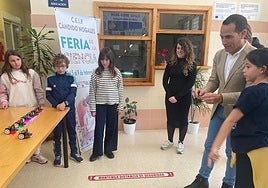 Esta iniciativa cuenta con la implicación de 688 docentes.